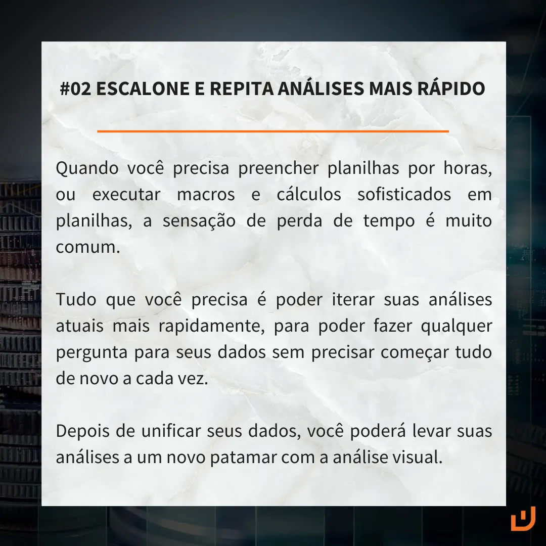 Wdiscover Tableau Quatro Maneiras De Agregar Valor Na área De Finanças Usando Análises Visuais 5209